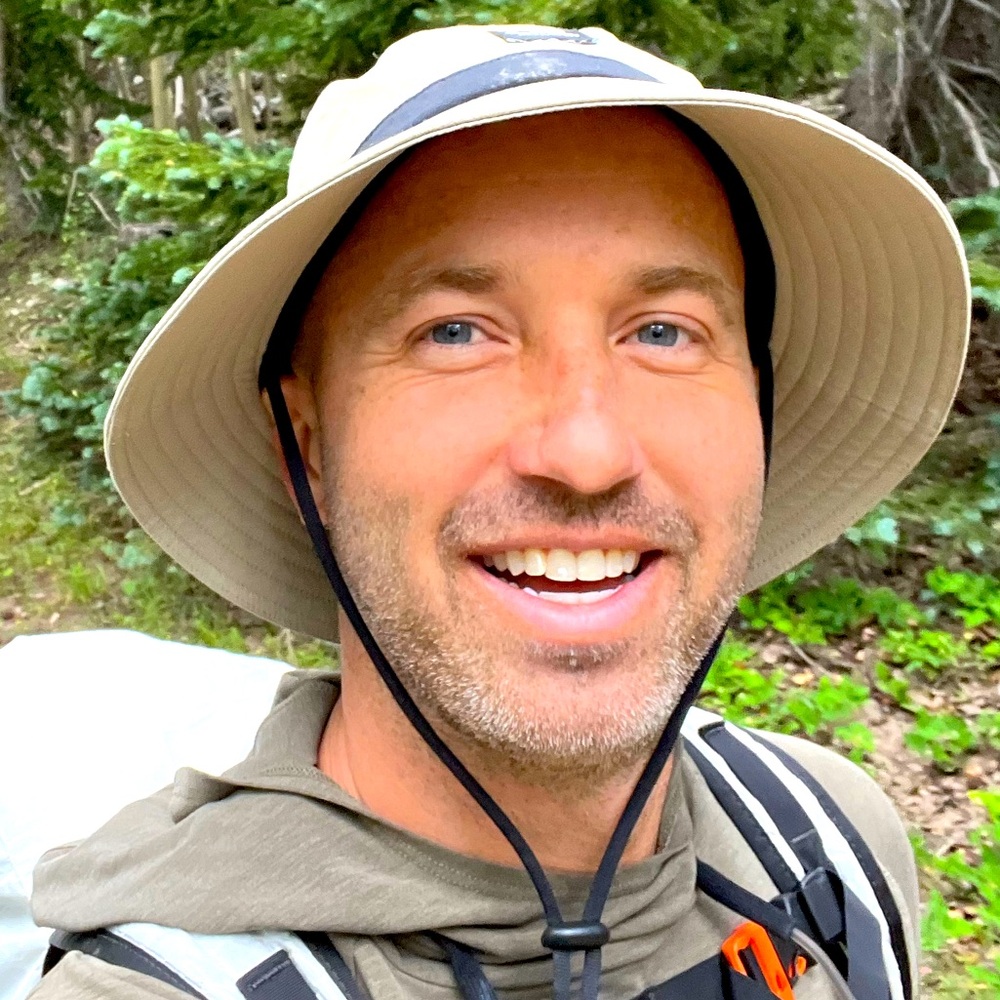 Meet your Posher, Mike